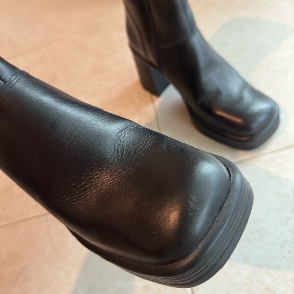 steve madden fantsie boots - Picture 2 of 4